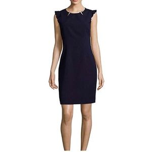 Tarhari Chassity Dress